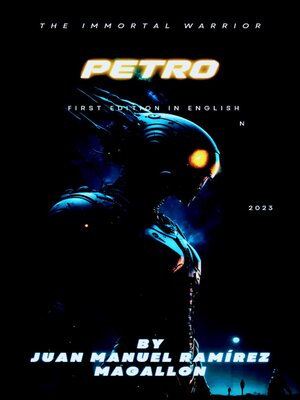 cover image of Petro